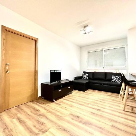 Plaza Europa Mas Que Apartamentos Murcia Dış mekan fotoğraf