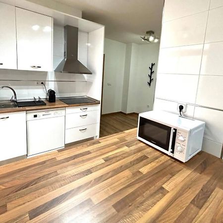 Plaza Europa Mas Que Apartamentos Murcia Dış mekan fotoğraf