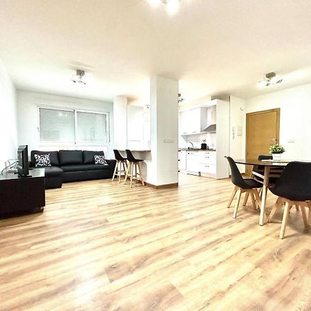 Plaza Europa Mas Que Apartamentos Murcia Dış mekan fotoğraf