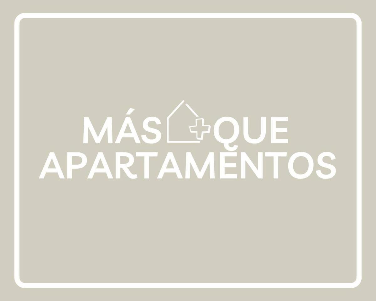 Plaza Europa Mas Que Apartamentos Murcia Dış mekan fotoğraf
