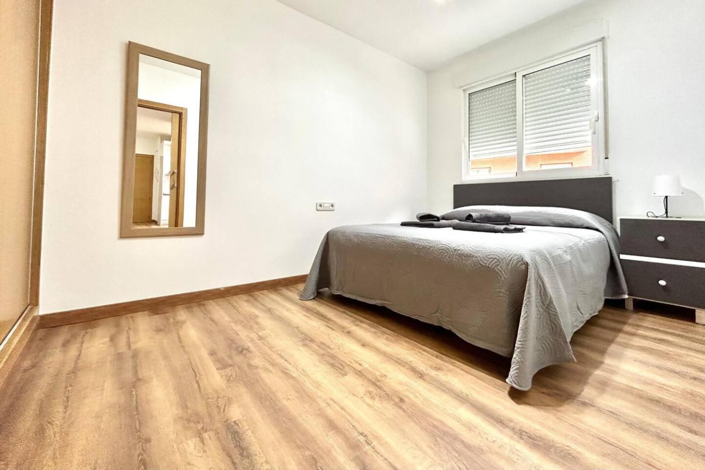 Plaza Europa Mas Que Apartamentos Murcia Dış mekan fotoğraf